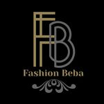 فاشن بيبا 🕊Fashion Beba