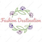 Fashion Destination 🌸