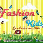 Fashion Kids Moda infantil