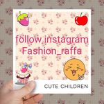 fashion raffa