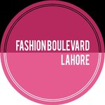 FBL- Fashion Boulevard Lahore