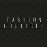 FASHION BOUTIQUE