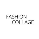 FASHION COLLAGE FASHION COLLAGE