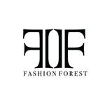 Fashion In The Forest