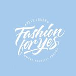 Fashionforyes