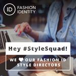 FASHION IDENTITY