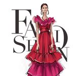 FASHION ILLUSTRATION SCHOOL