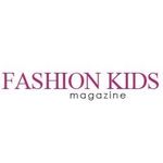 Fashion Kids Magazine