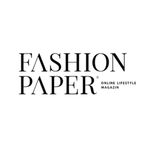 Fashionpaper Magazine online