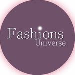 Fashions Universe 🟣