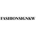 fashionsignkw