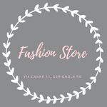 Fashion Store