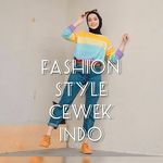 OOTD Fashion Cewek Indonesia