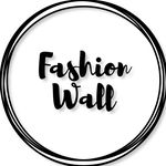 Fashion Wall Clothes