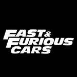 Fast & Furious Cars