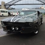 Sydney Eleanor Hire