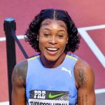 Elaine Thompson-Herah