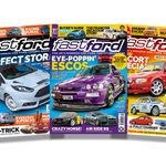 Fast Ford magazine