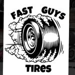 FAST GUYS