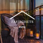 Bostadsfoto för mäklare