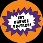 FAT CHANCE VINTAGE