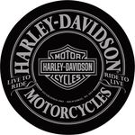 Harley Davidson FAT BOB FXBS
