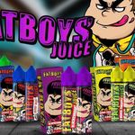 fatboys' juice