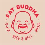 FAT BUDDHA