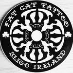 Fat Cat Tattoo Sligo