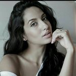 Nora fatehi