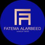 Fatema Alarbeed  فاطمه العربيد