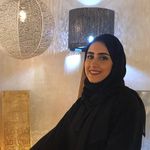 Fatema Al Kamali فاطمة الكمالي