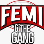 Femi & The Gang