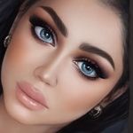 💄 Fatimah Ahmed | فاطمة أحمد