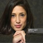 Fatima Bhutto Fan