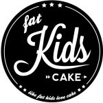 FAT KIDS CAKE