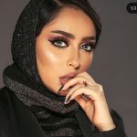 Fatima alhawaj makeup 💄✨