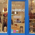Faubourg 43