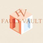 Fault Vault