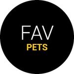 FAVorite PETS