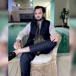 Fawad Hussain. Fawad Hussain.