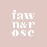 Fawn And Rose | Jess Jones