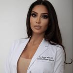 Fay Jouni BSN, RN