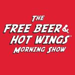 Free Beer and Hot Wings