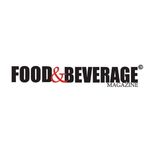 Food & Beverage Magazine