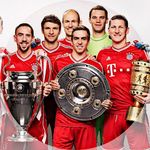 FC Bayern München Blog