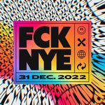 FCKNYE Festival