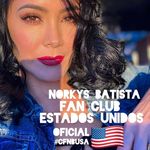 FC Norkys Batista USA🇺🇸