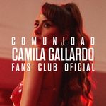 COMUNIDAD CAMILA GALLARDO🇨🇱