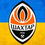 FC Shakhtar Donetsk